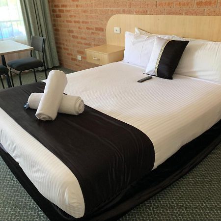 Branxton House Motel Luaran gambar