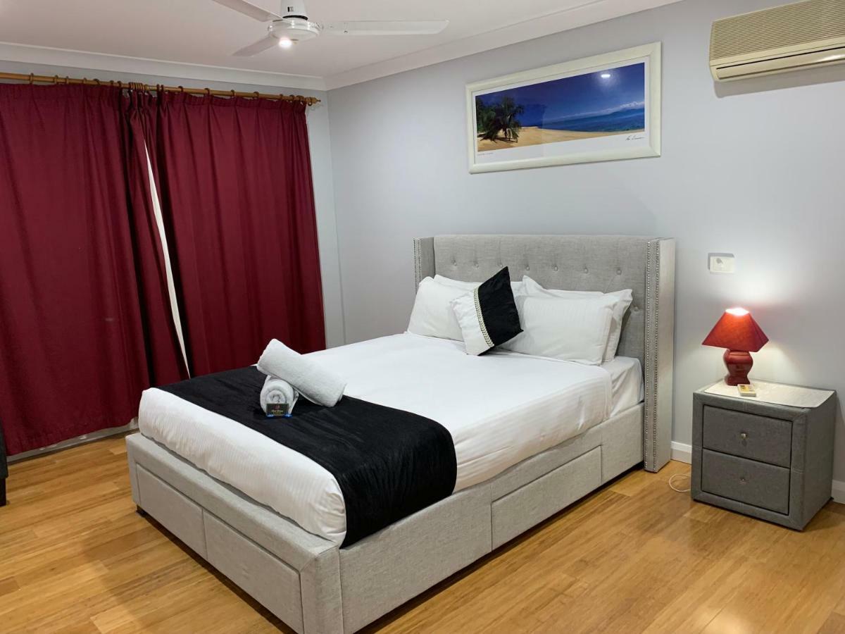 Branxton House Motel Luaran gambar