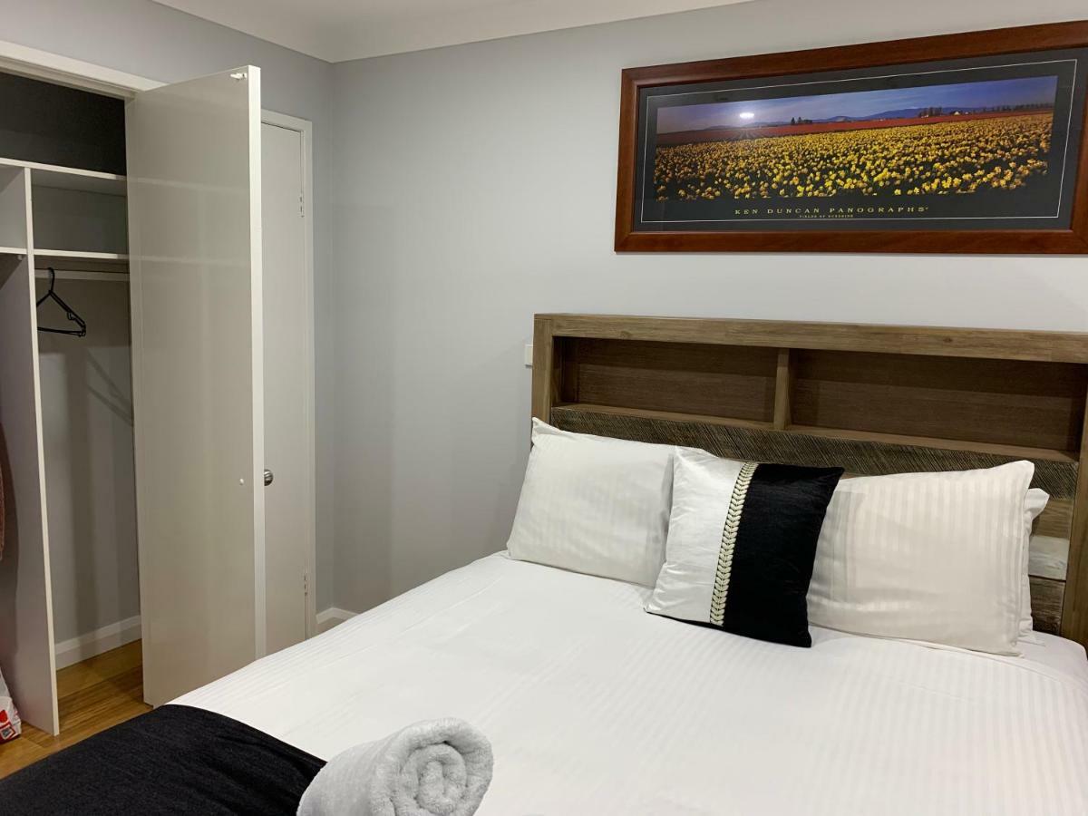 Branxton House Motel Luaran gambar