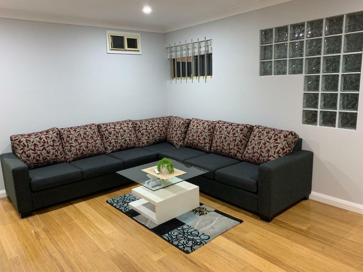 Branxton House Motel Luaran gambar