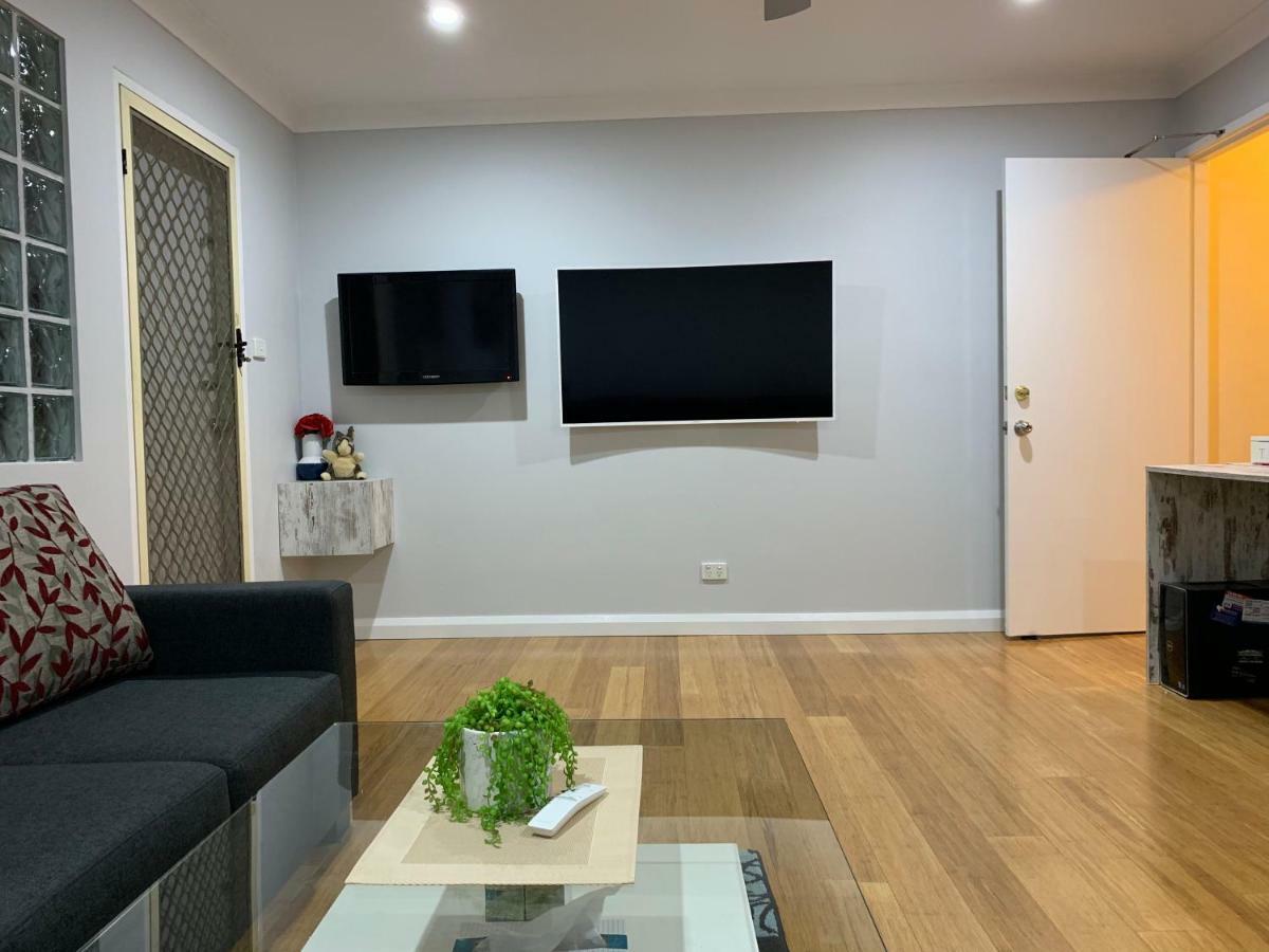 Branxton House Motel Luaran gambar