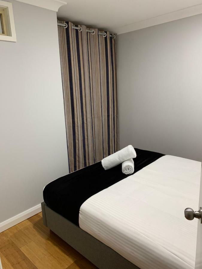 Branxton House Motel Luaran gambar
