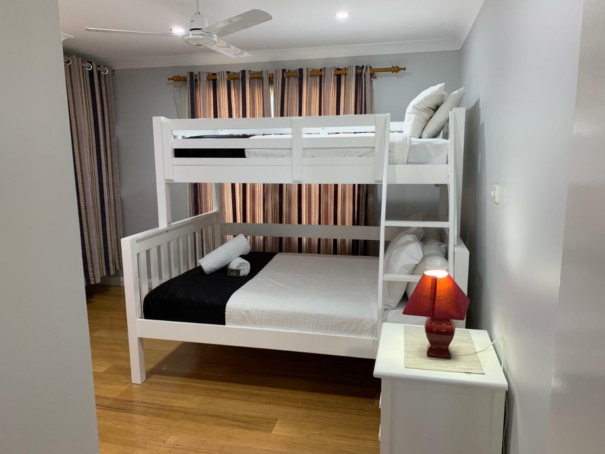 Branxton House Motel Luaran gambar