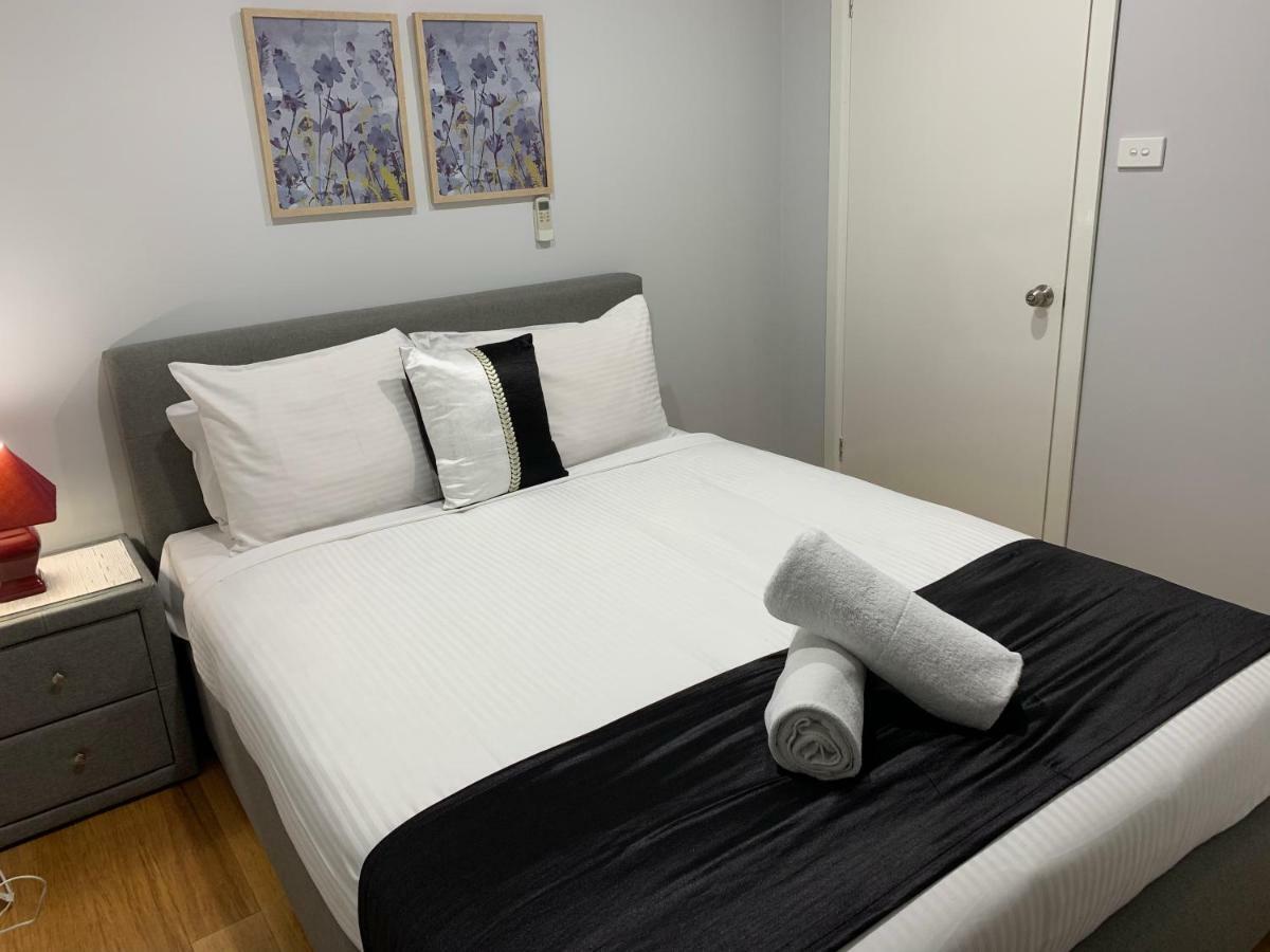 Branxton House Motel Luaran gambar