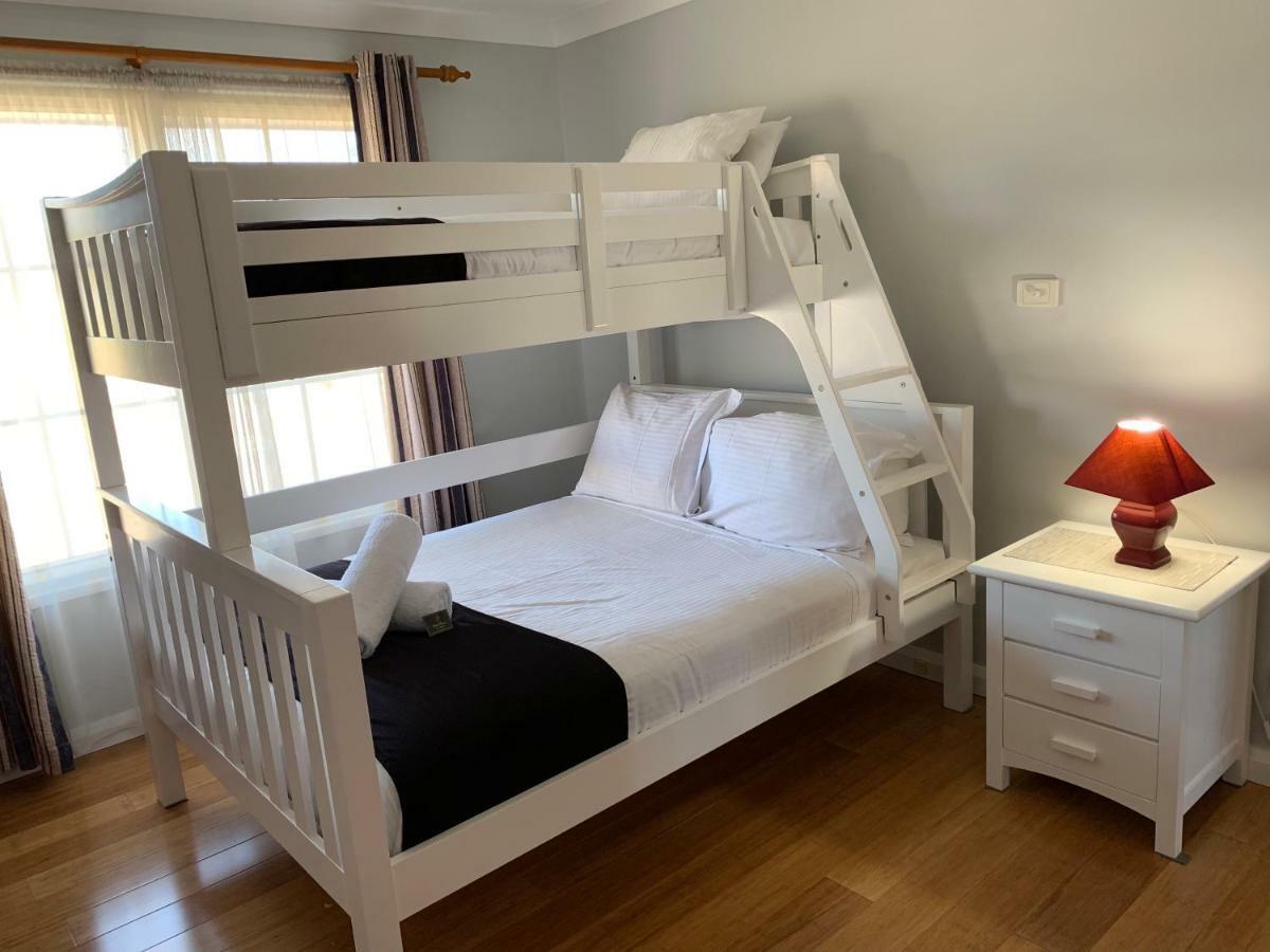 Branxton House Motel Luaran gambar