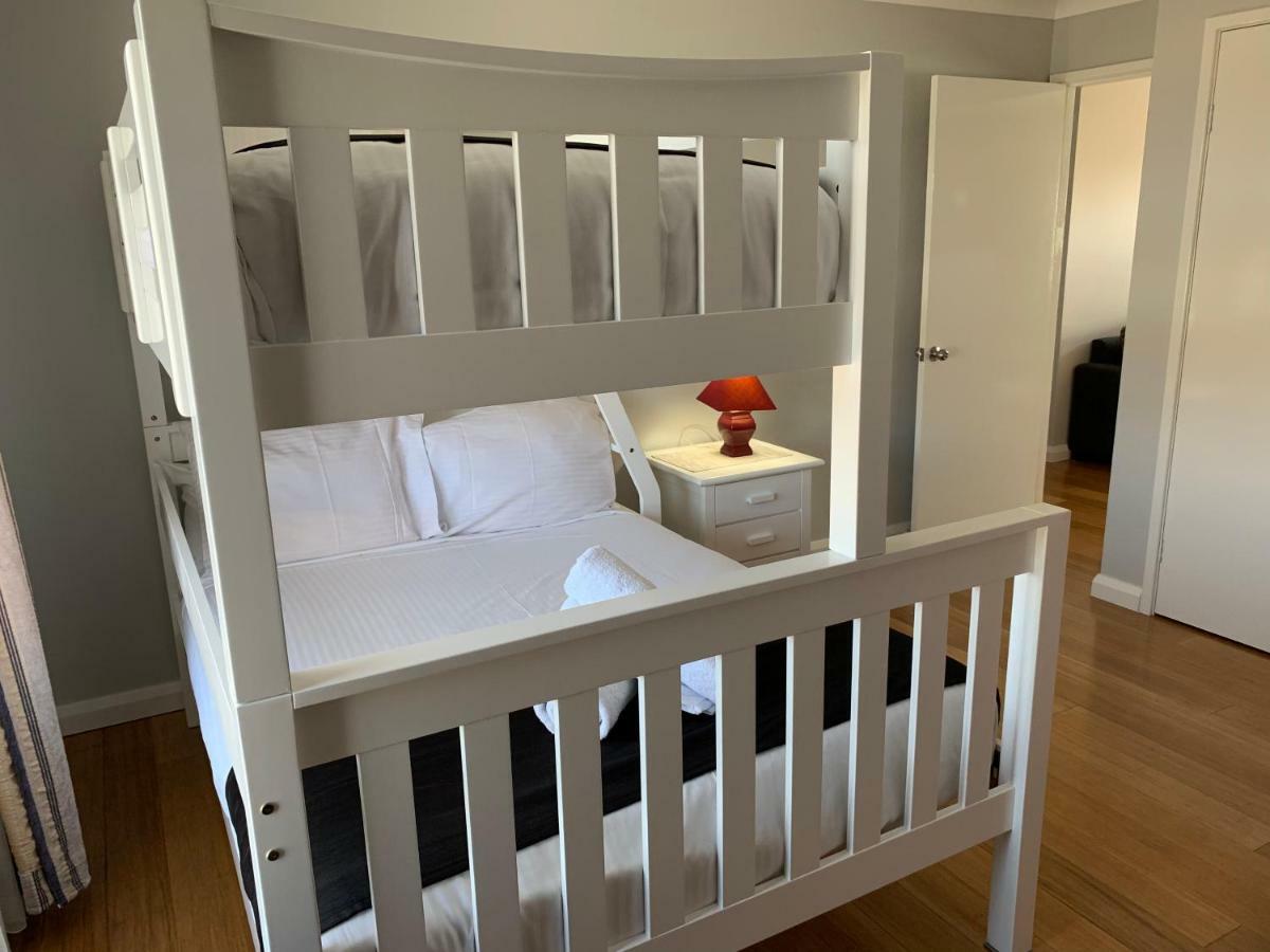 Branxton House Motel Luaran gambar