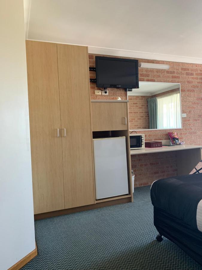 Branxton House Motel Luaran gambar