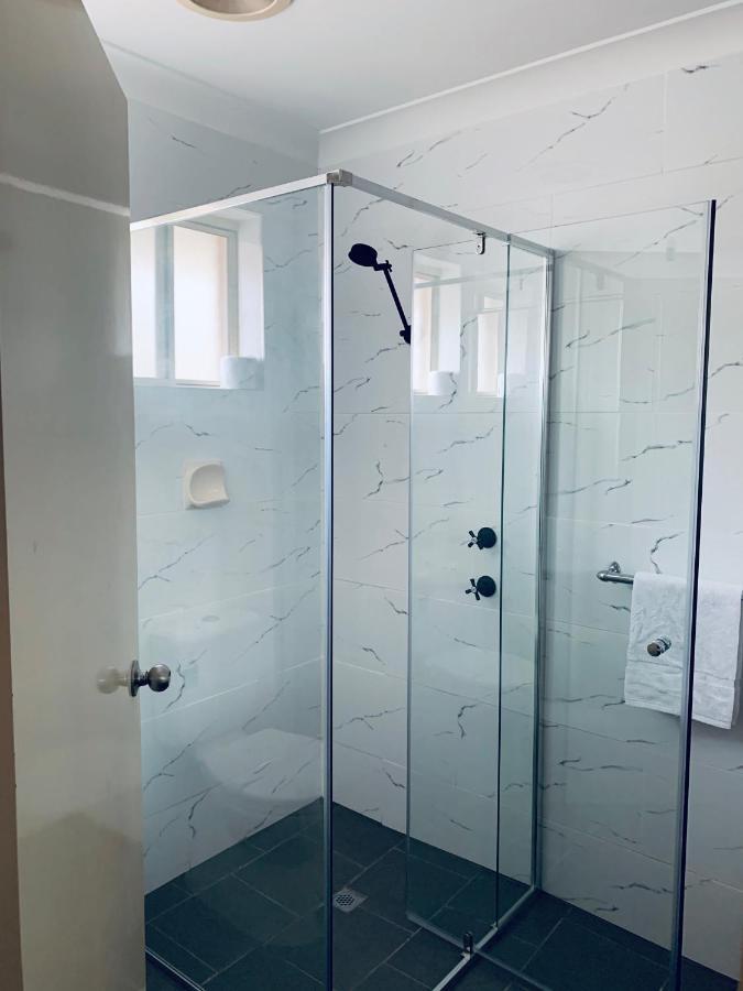 Branxton House Motel Luaran gambar